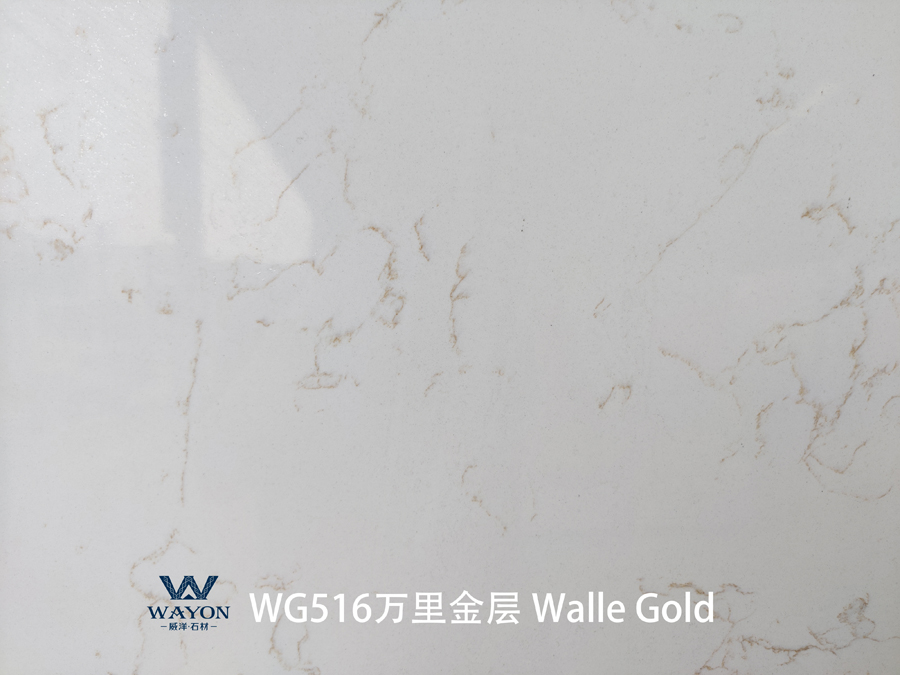 WG516 والي جولد