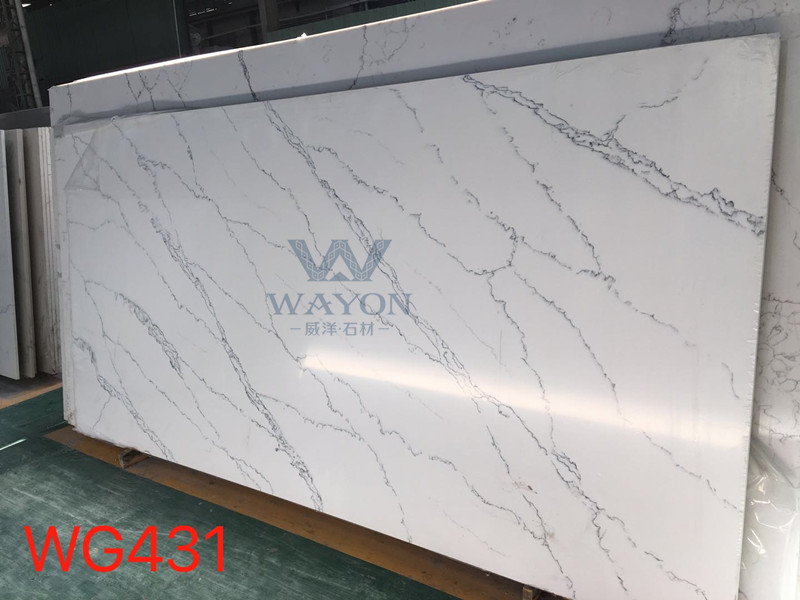 WG431 كالاكاتا اكسترا