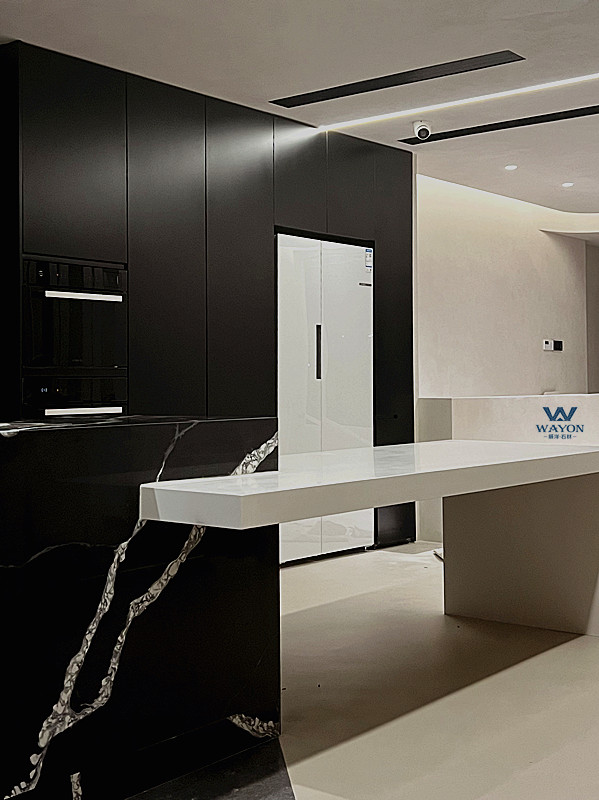 نادي فوجيان الخاص (WG517 Borage Black)