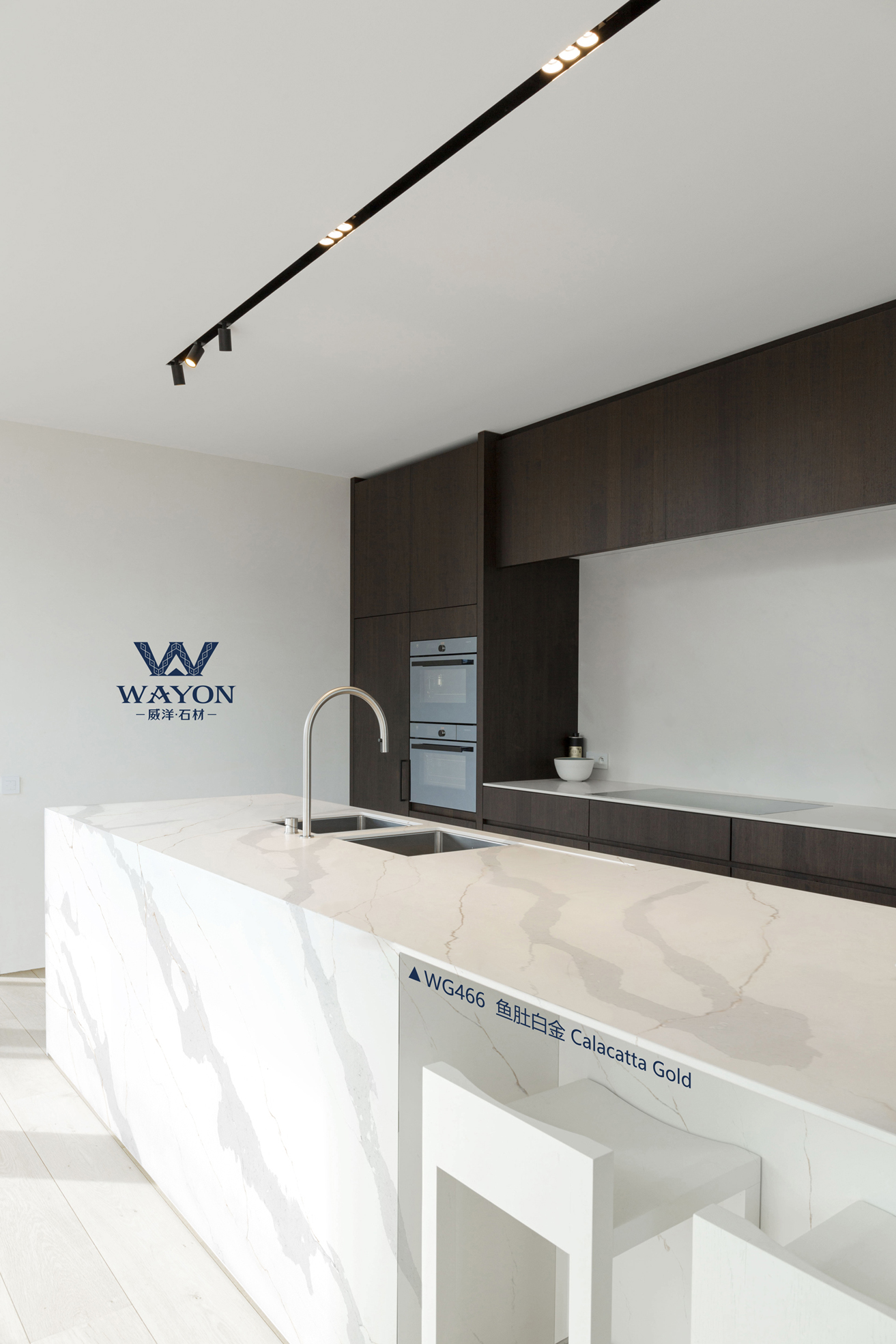 WG466 كالاكاتا جولد