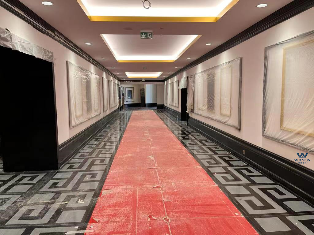 قطر فاندوم مول