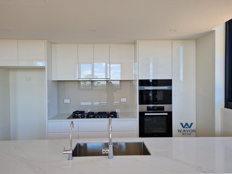 قضية سكنية في كارلينجفورد بأستراليا (WG412 Vein)