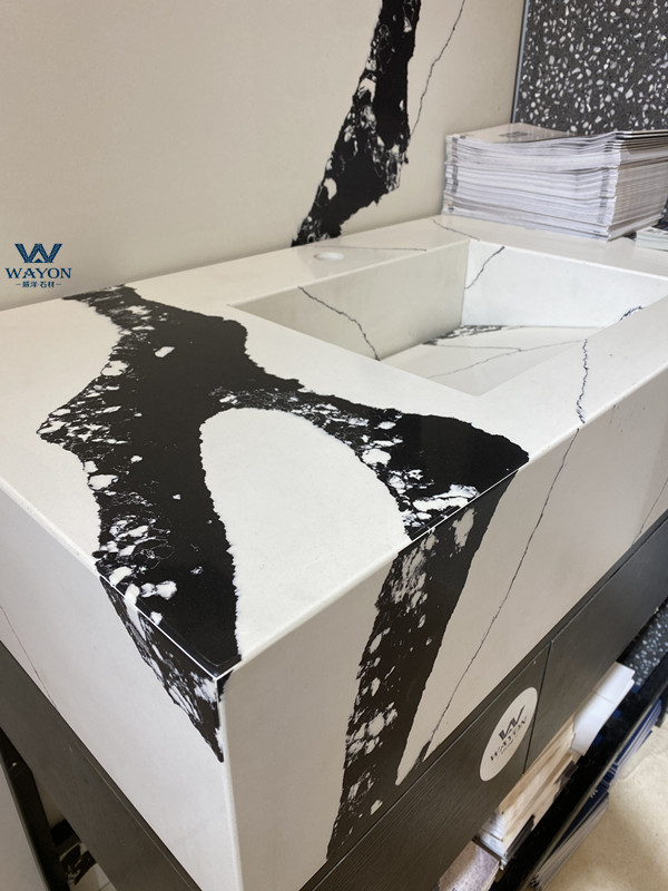 حوض الكوارتز (WG510 River Valley)