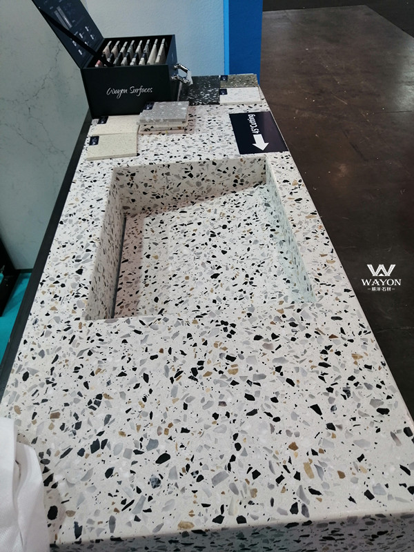 WT240 الماس الجليدي