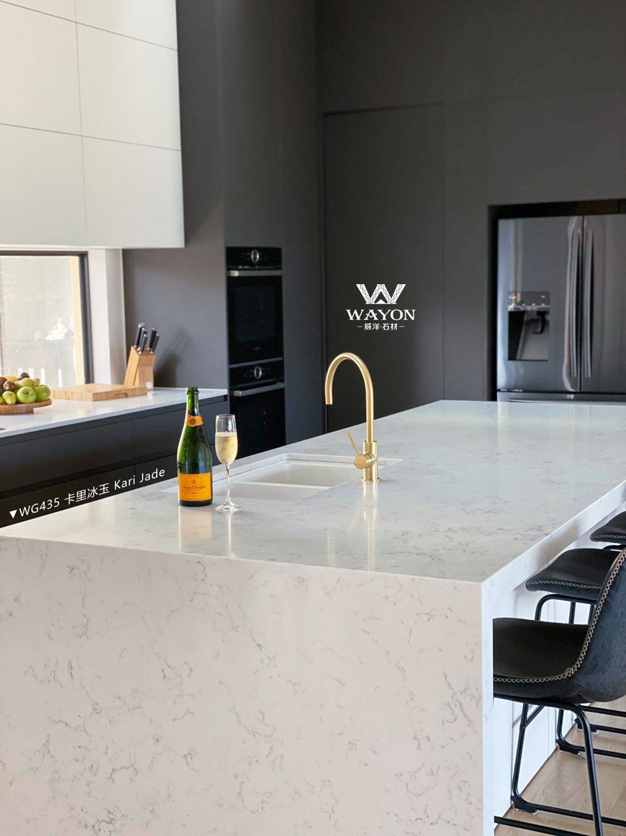 WG435 كاري جاد