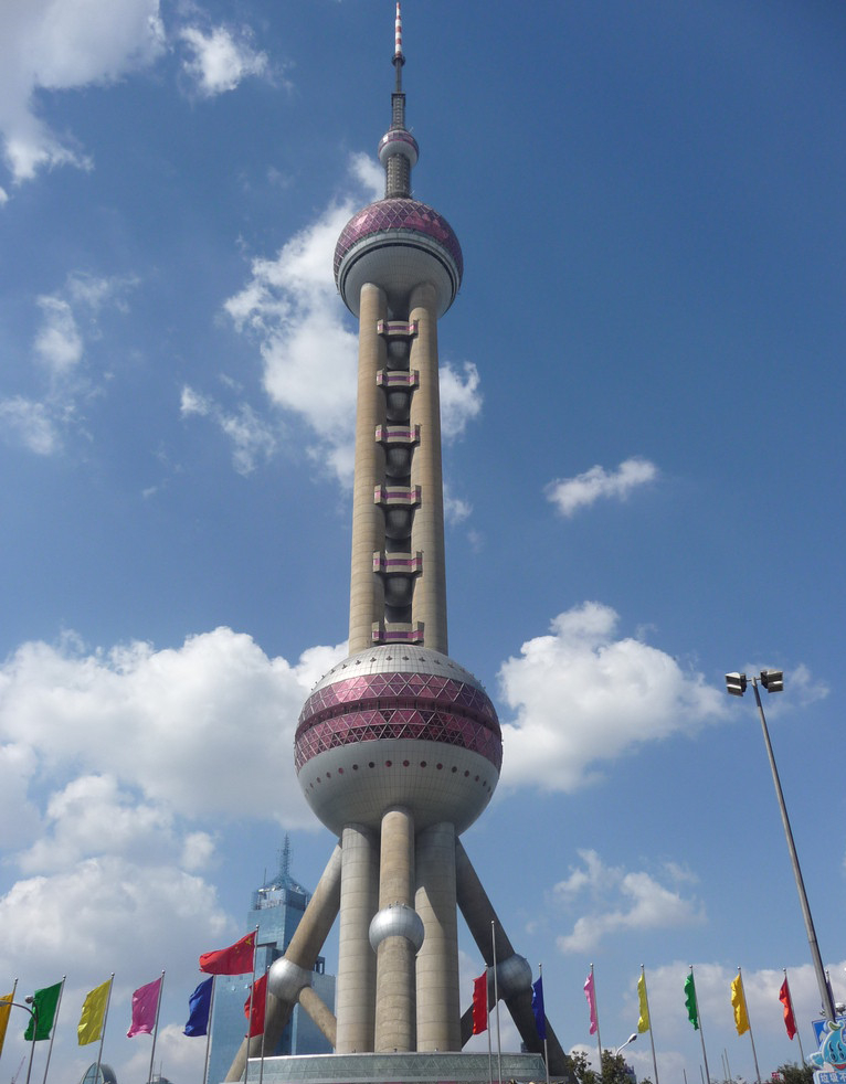 لؤلؤة الشرق