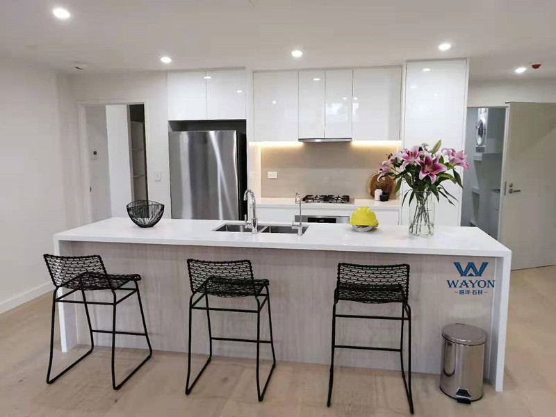 قضية سكنية في كارلينجفورد بأستراليا (WG412 Vein)