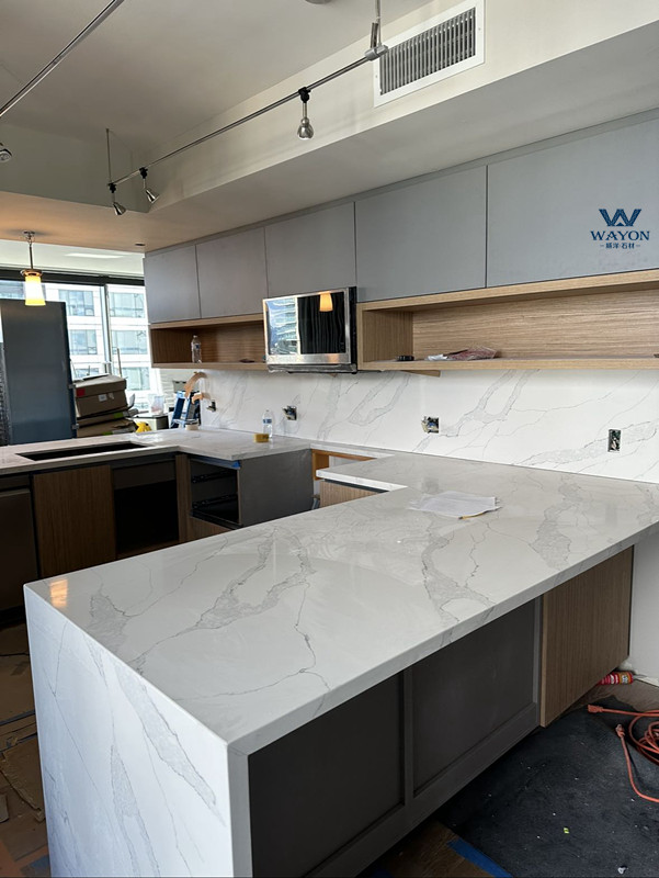 القضية السكنية الأمريكية (WG515 Northridge)