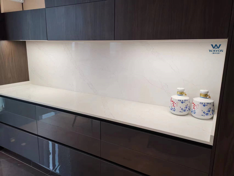 حالة سكنية في تشجيانغ (الوريد WG412)