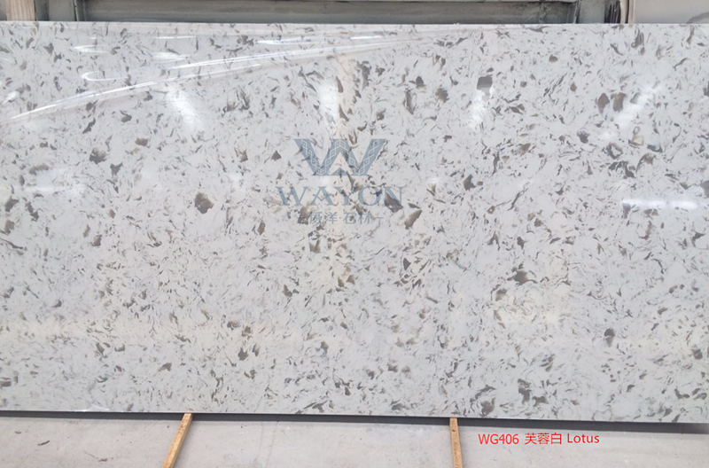 WG406 لوتس