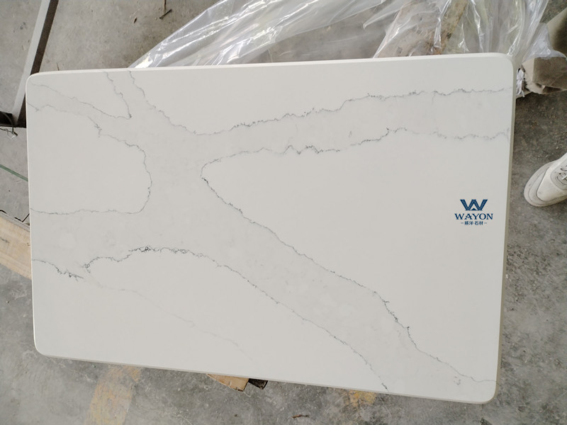 حجر الكوارتز سكاي لاين WG512