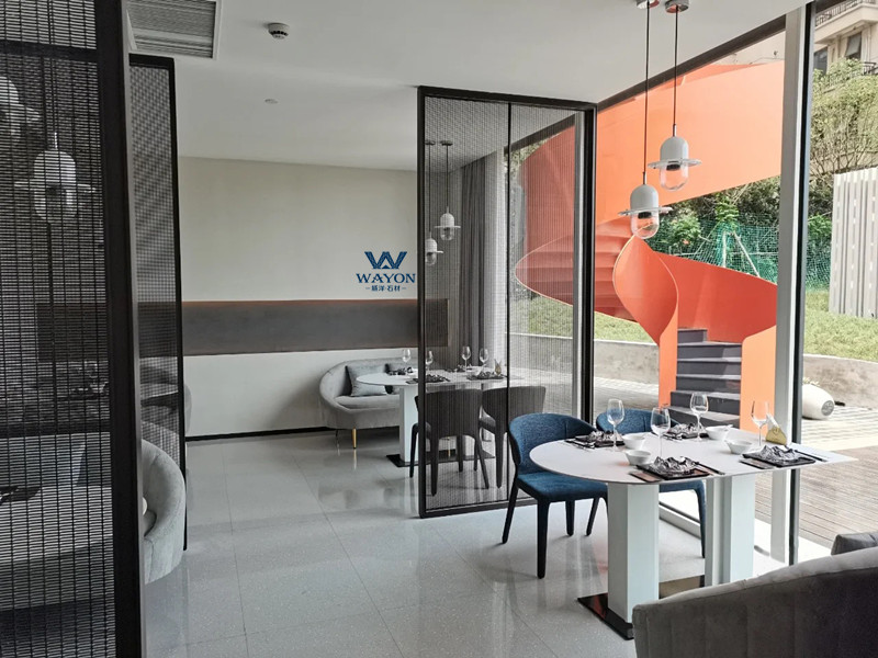 مشروع فندق Jiangsu Xiyue Terrazzo