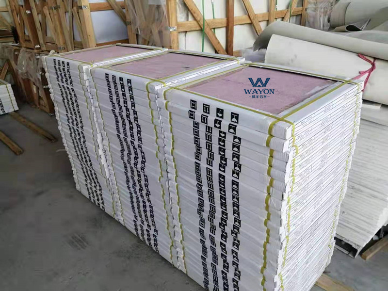 حزمة كوارتز 600*600