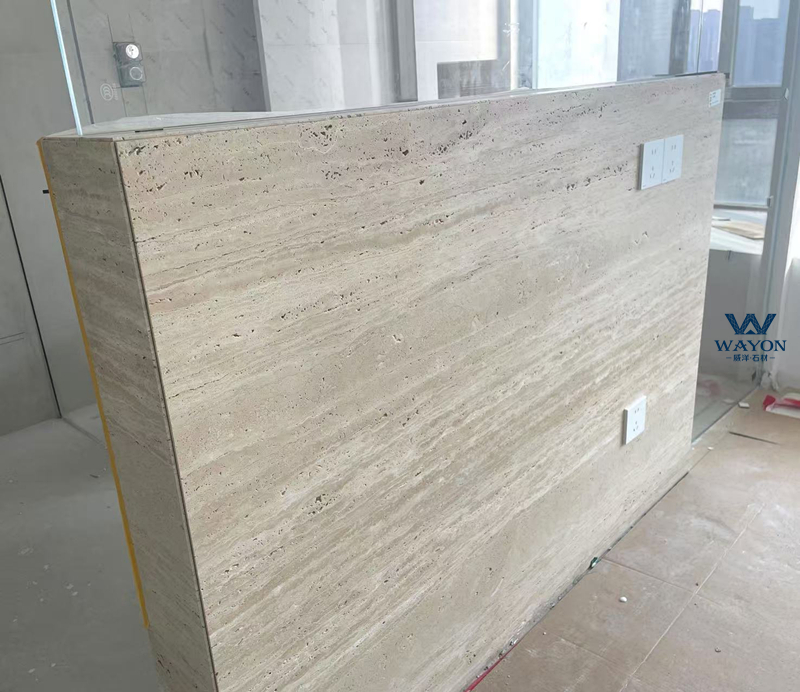 مشروع ديكور المنزل في مدينة فوشان مينغدي