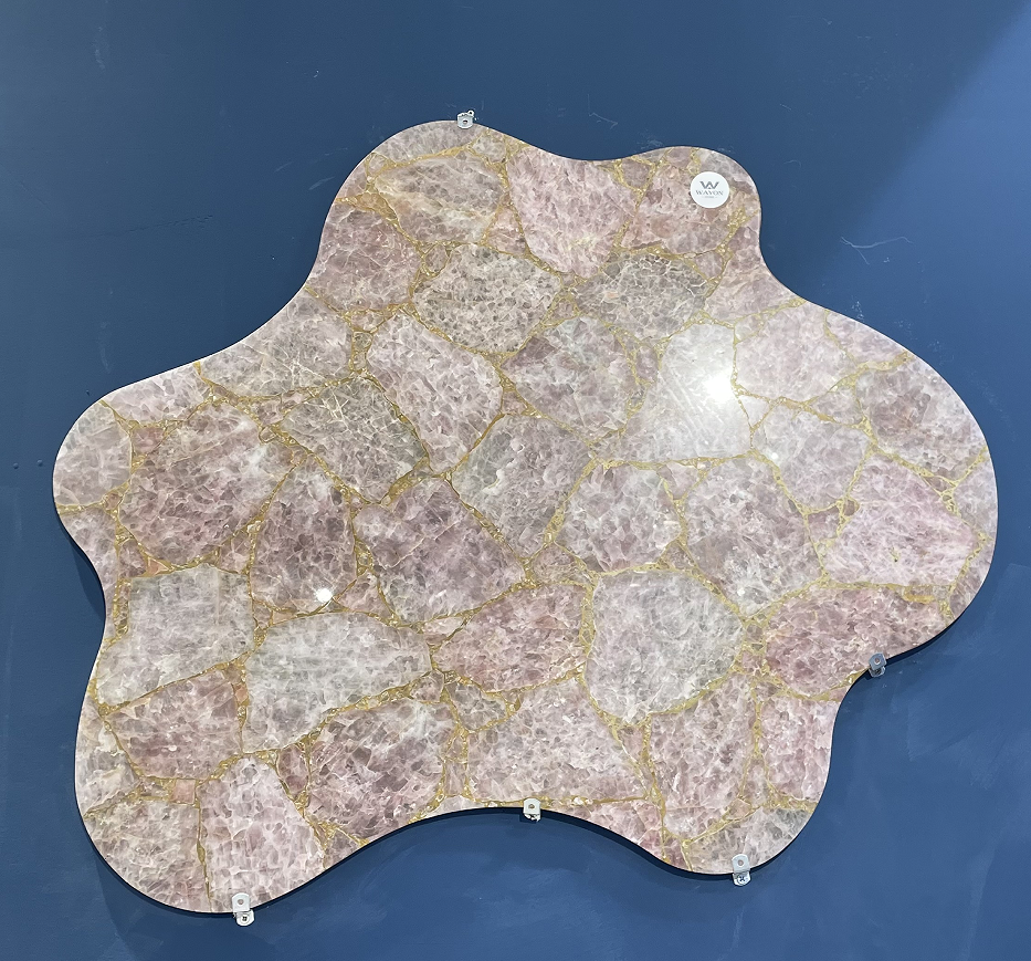 طاولة GEM
