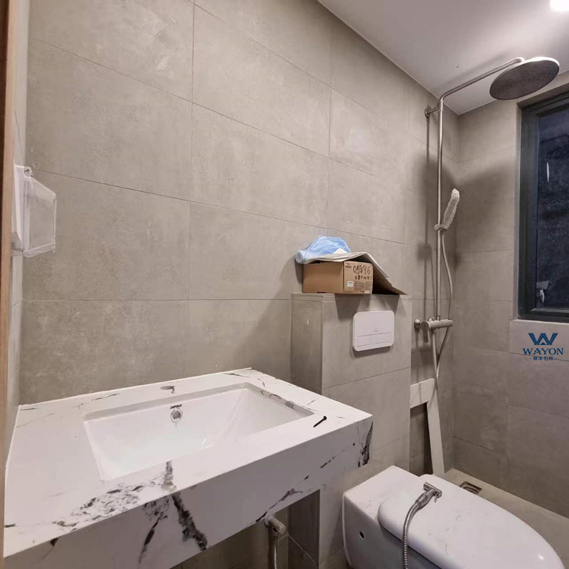 جزر المالديف السكنية (WG453 كليف وايت)