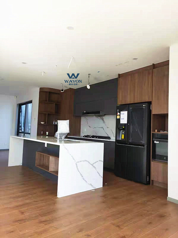 حافظة سكنية في فنلندا (WG467 Starry White)
