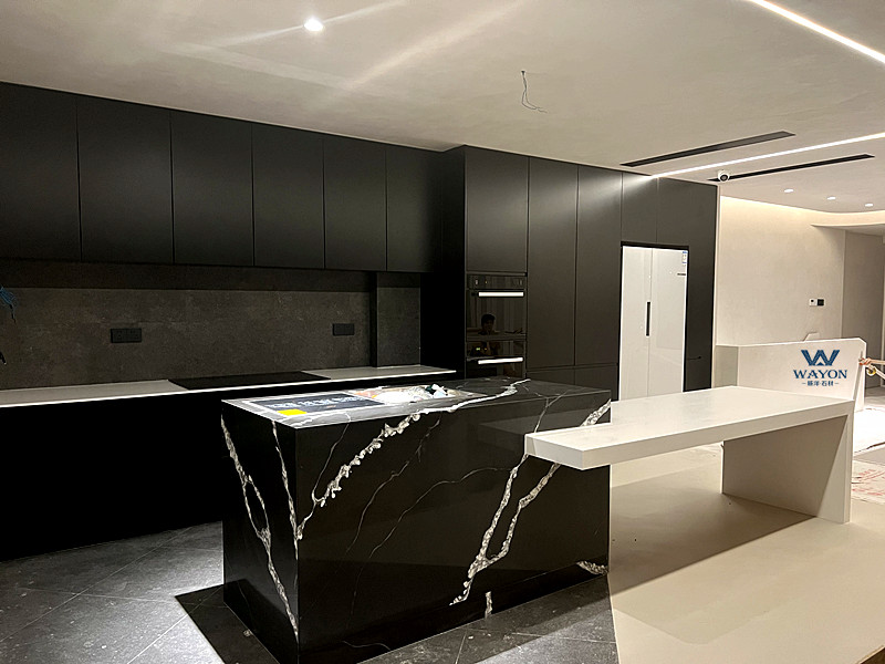 نادي فوجيان الخاص (WG517 Borage Black)