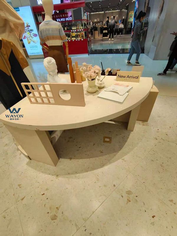متجر سيفيني في بكين (WBG103)