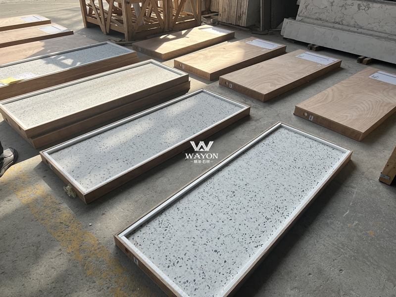 WT240 قمة الزينة الماسية الجليدية