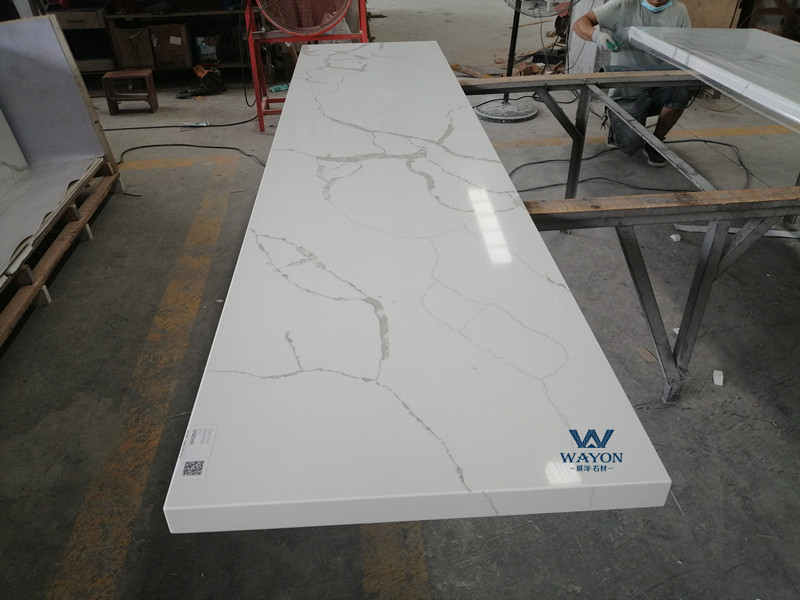 WG485 ألاسكا الأبيض