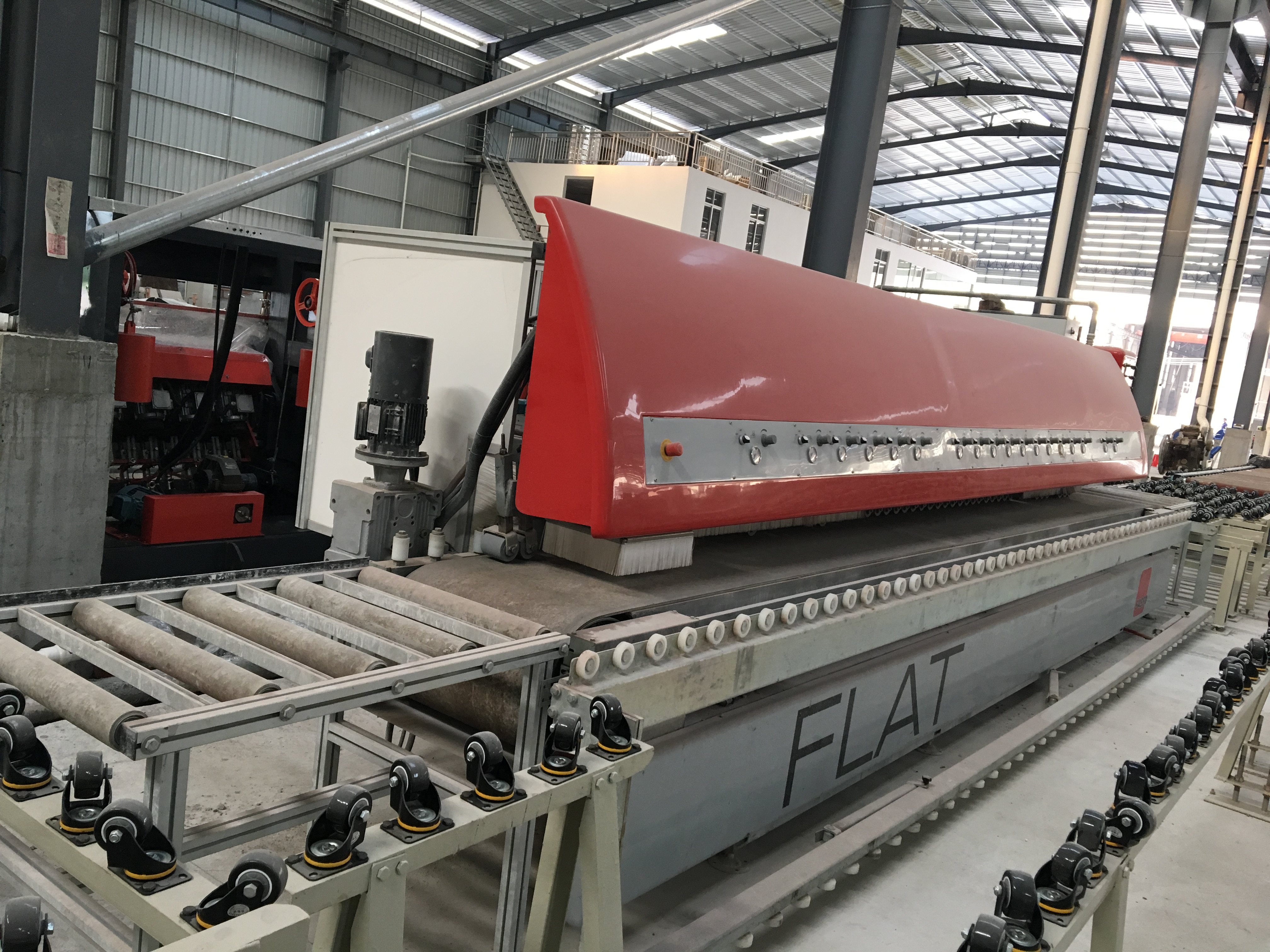 [مصنع الكوارتز] قطع CNC عالي الدقة والكفاءة | دوناتوني