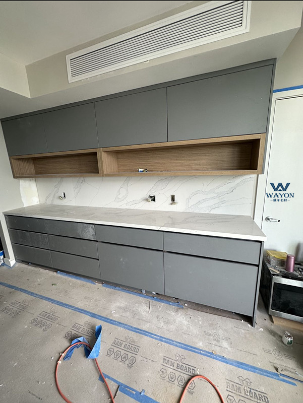 القضية السكنية الأمريكية (WG515 Northridge)