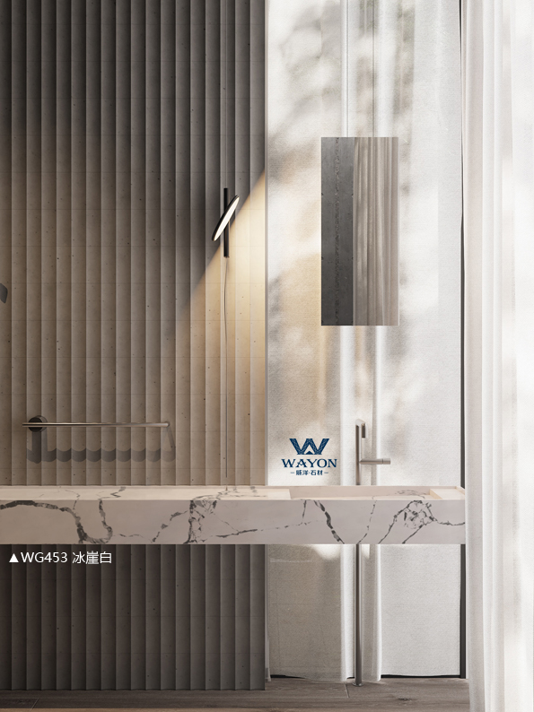 WG453 كليف وايت