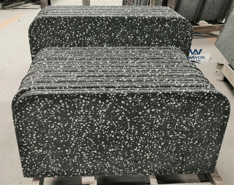 سطح طاولة تيرازو