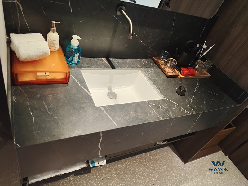 مشروع منزل مصمم على طريقة شيآن