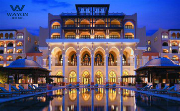 فندق ميريديان