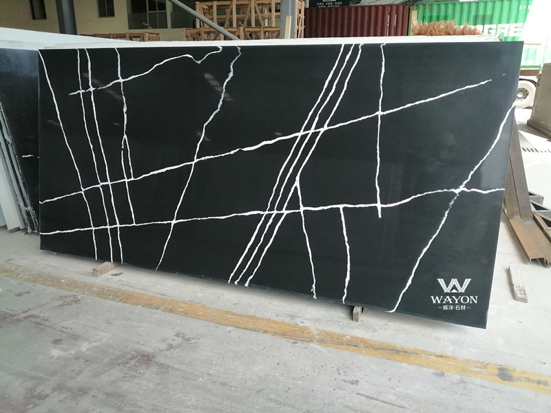 WG462 لورين بلاك