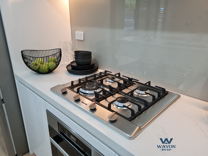قضية سكنية في كارلينجفورد بأستراليا (WG412 Vein)