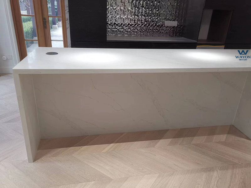 حالة سكنية في تشجيانغ (الوريد WG412)