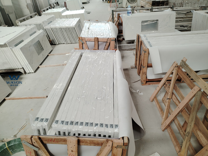 طاولات الزينة WG515 Northridge