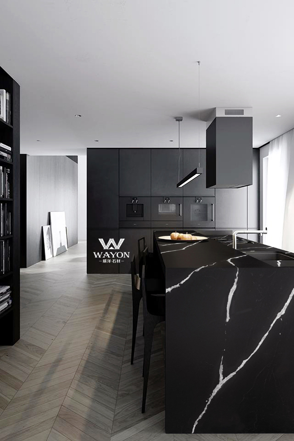 WG419 نيرو ماركينا