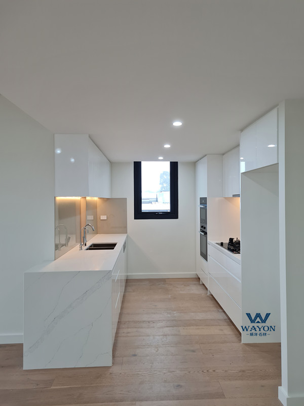 قضية سكنية في كارلينجفورد بأستراليا (WG412 Vein)