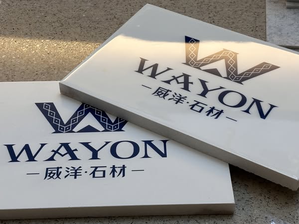 أسطح من حجر الكوارتز الكريستالي عالي الجودة | Wayonstone