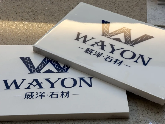حل مشاكل هندسة الحجر - حلول هندسة الحجر الشاملة من WAYON STONE