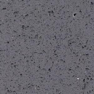 quartz countertop slab-WG136 Cinderella