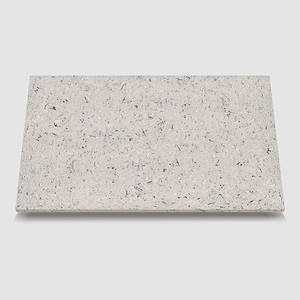 quartz stone slab-WBG222 Suattle