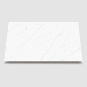 Quartz Furniture Top China | Vein Sparkle Quartz Countertops - WAYON