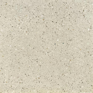 WT135 Starlight Brown terrazzo brown terrazzo stone supplier