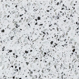 High Quality Platinum White Quartz Countertops Supplier-WP111