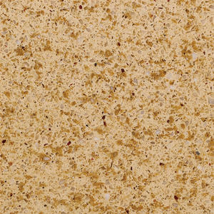 WG354 Chanpagne Rosso | quartz countertops