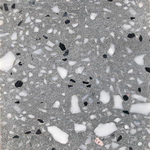 High Quality Iwayama Alba Terrazzo Stone Producer-WT248