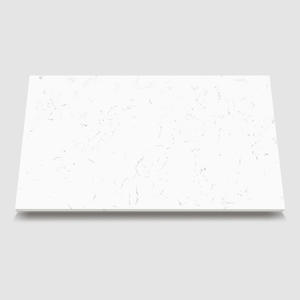 WG322 Carrara Ice quartz countertops