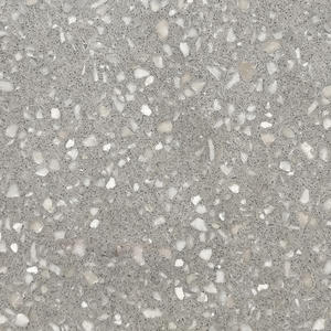 WT142 Seira Light Grey | seira grey terrazzo tiles