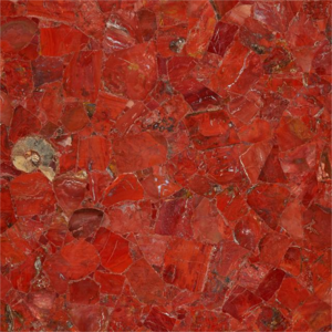 GEM-512 Red Jasper