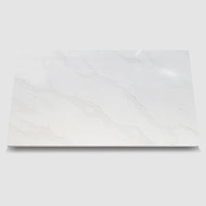 WG534  Golden Calacatta Grey quartz stone